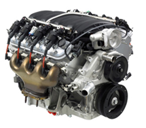 P134F Engine